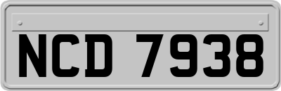 NCD7938