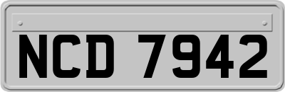 NCD7942