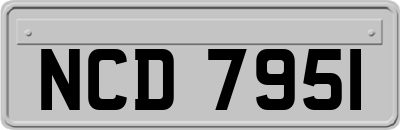 NCD7951