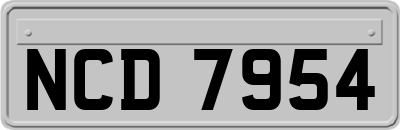 NCD7954