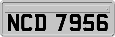 NCD7956