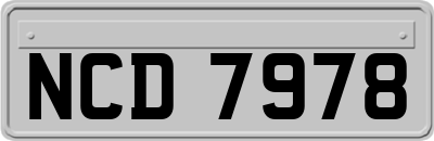 NCD7978