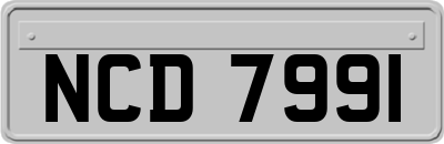 NCD7991