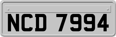 NCD7994