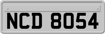 NCD8054