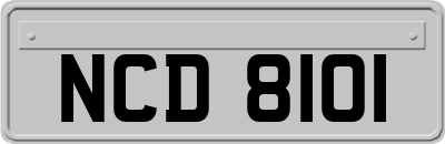 NCD8101