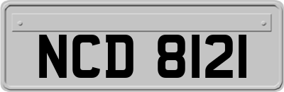 NCD8121
