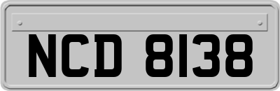 NCD8138