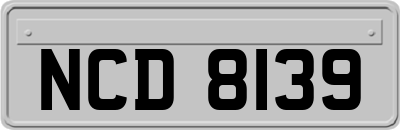 NCD8139