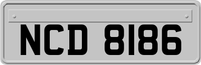 NCD8186