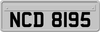 NCD8195