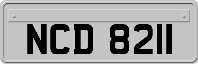 NCD8211