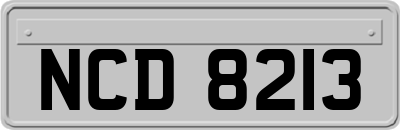 NCD8213