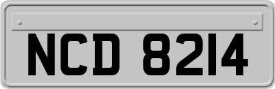 NCD8214