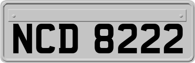 NCD8222