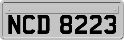 NCD8223
