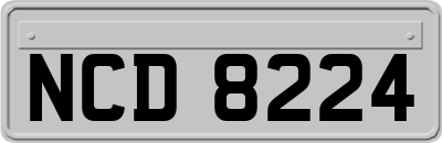 NCD8224