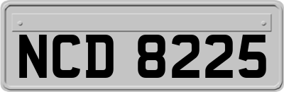 NCD8225