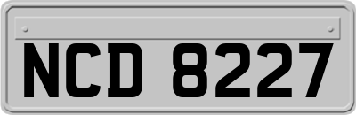 NCD8227