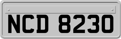 NCD8230