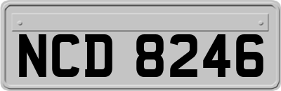 NCD8246
