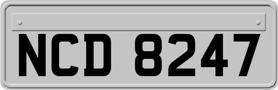 NCD8247