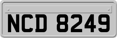 NCD8249