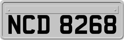 NCD8268