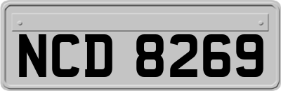 NCD8269