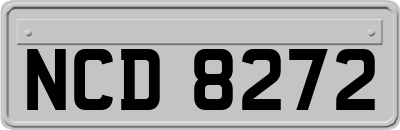 NCD8272