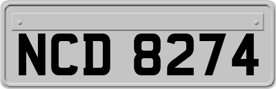 NCD8274