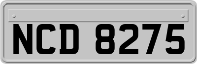 NCD8275
