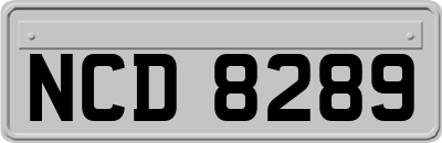 NCD8289
