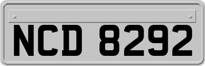 NCD8292