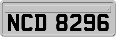 NCD8296