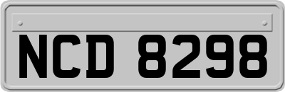 NCD8298