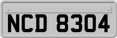 NCD8304
