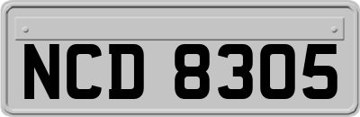 NCD8305