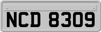 NCD8309