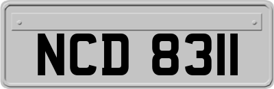 NCD8311