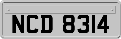 NCD8314