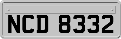 NCD8332