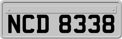 NCD8338