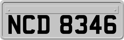 NCD8346