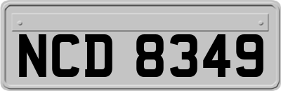 NCD8349