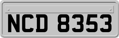 NCD8353