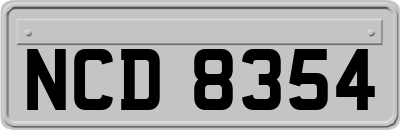 NCD8354