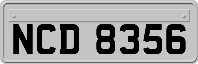 NCD8356