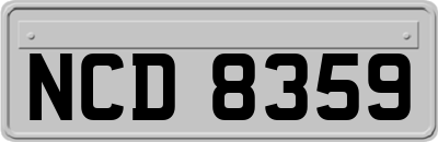 NCD8359