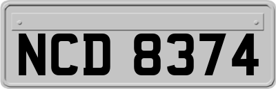 NCD8374